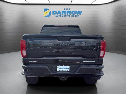 2019 GMC Sierra 1500 Elevation