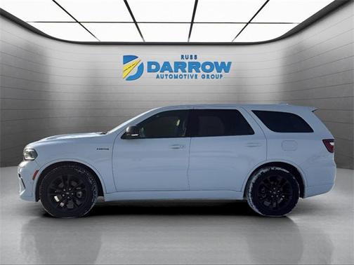 2021 Dodge Durango R/T AWD