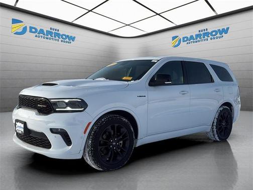 2021 Dodge Durango R/T AWD
