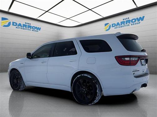 2021 Dodge Durango R/T AWD