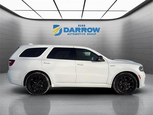 2021 Dodge Durango R/T AWD