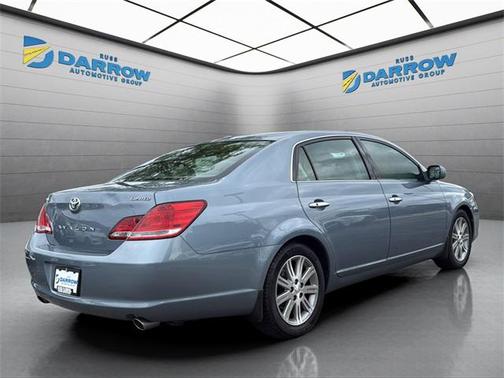 2010 Toyota Avalon Limited
