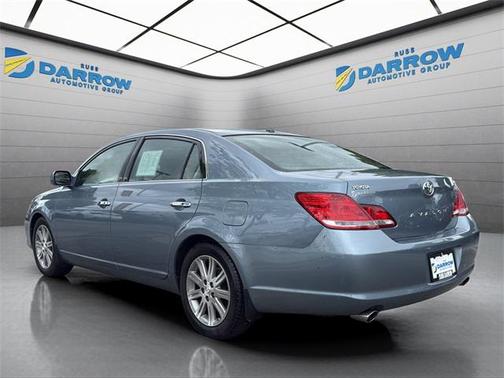 2010 Toyota Avalon Limited