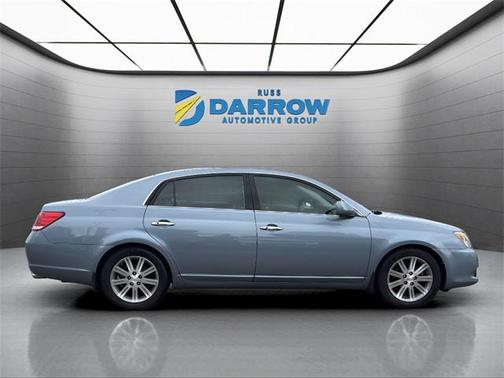 2010 Toyota Avalon Limited