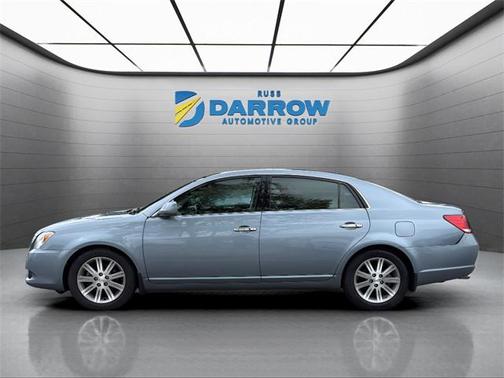 2010 Toyota Avalon Limited