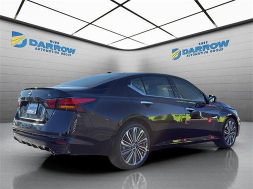 2025 Nissan Altima 2.5 SL