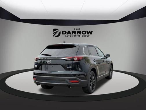 2023 Mazda CX-9 Touring