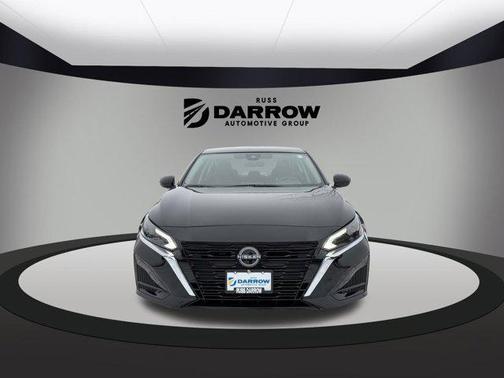 2025 Nissan Altima S FWD