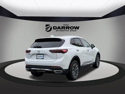 2024 Buick Envision Preferred AWD