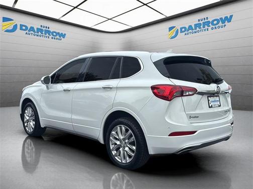 2020 Buick Envision AWD Premium I