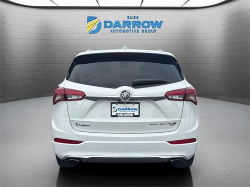 2020 Buick Envision AWD Premium I
