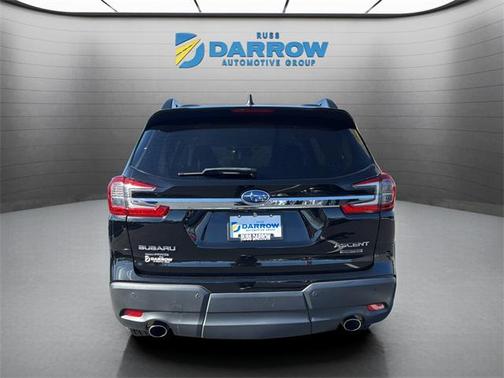 2023 Subaru Ascent Limited 7-Passenger