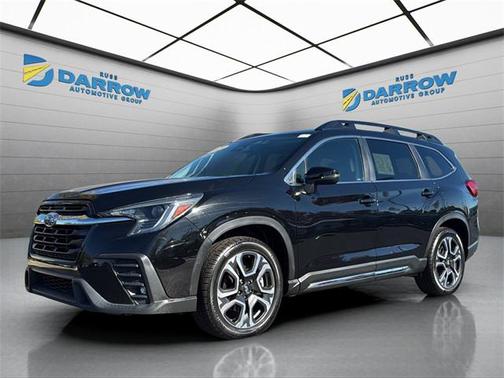 2023 Subaru Ascent Limited 7-Passenger