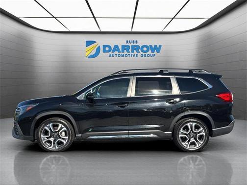 2023 Subaru Ascent Limited 7-Passenger