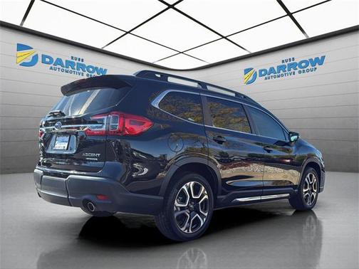 2023 Subaru Ascent Limited 7-Passenger