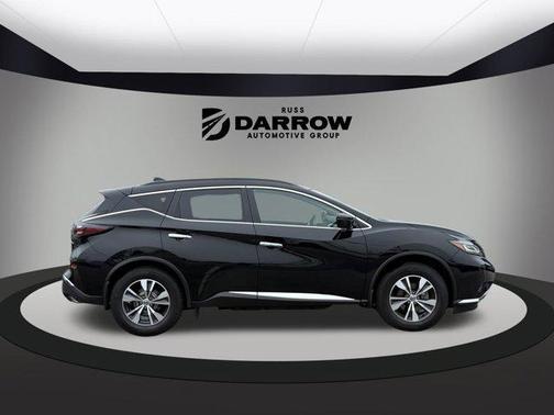 2019 Nissan Murano SV