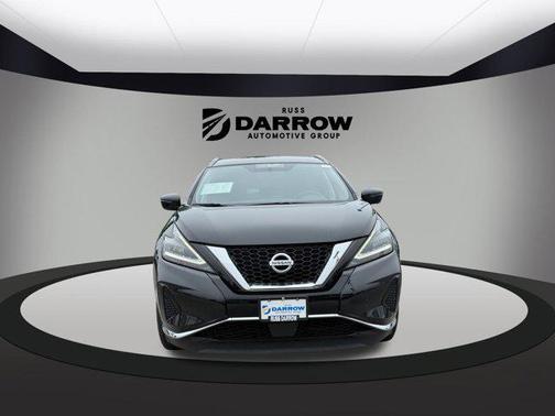 2019 Nissan Murano SV