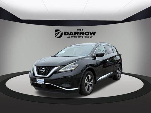 2019 Nissan Murano SV