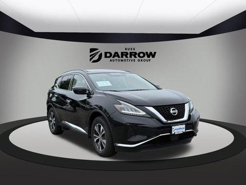 2019 Nissan Murano SV