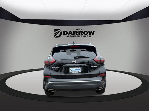 2019 Nissan Murano SV