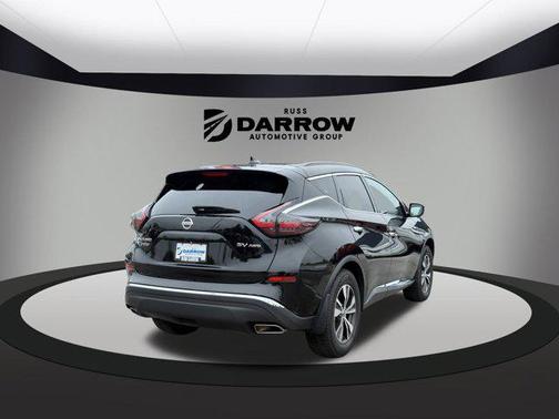 2019 Nissan Murano SV