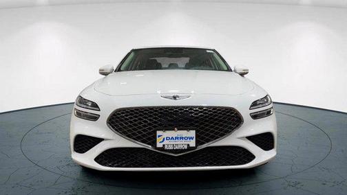 2023 Genesis G70 2.0T AWD