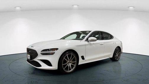 2023 Genesis G70 2.0T AWD