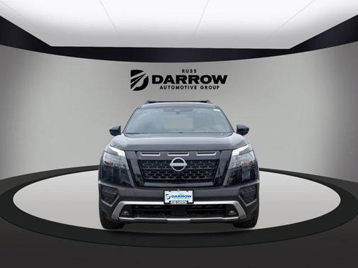 2025 Nissan Pathfinder Rock Creek 4WD