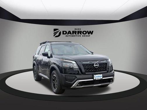 2025 Nissan Pathfinder Rock Creek 4WD