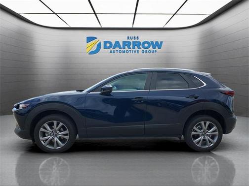 2023 Mazda CX-30 2.5 S Preferred Package