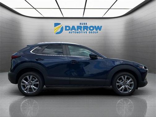 2023 Mazda CX-30 2.5 S Preferred Package