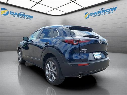 2023 Mazda CX-30 2.5 S Preferred Package
