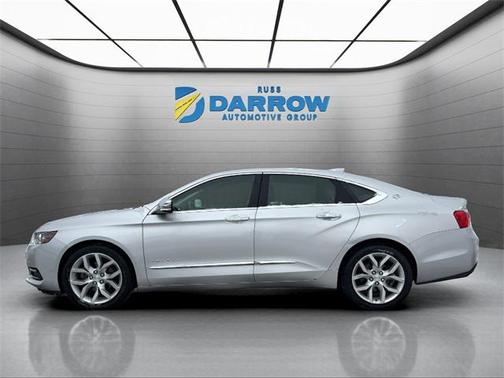 2019 Chevrolet Impala Premier 2LZ