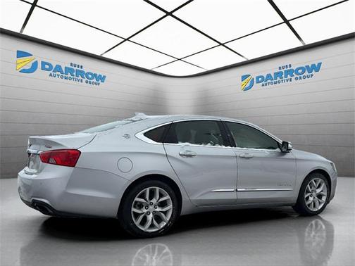 2019 Chevrolet Impala Premier 2LZ