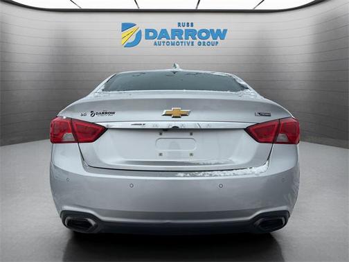 2019 Chevrolet Impala Premier 2LZ