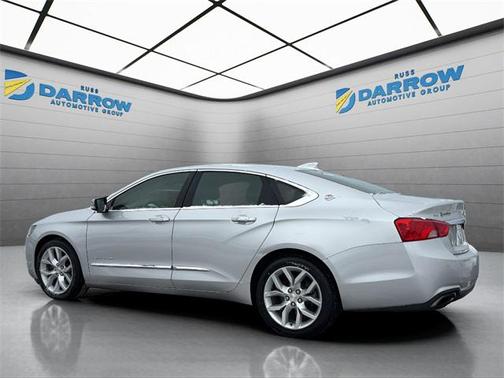 2019 Chevrolet Impala Premier 2LZ