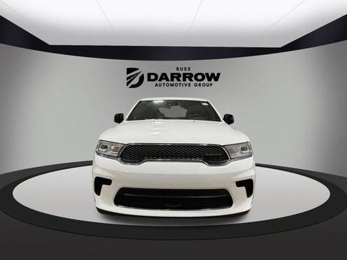 2023 Dodge Durango SXT Launch Edition AWD