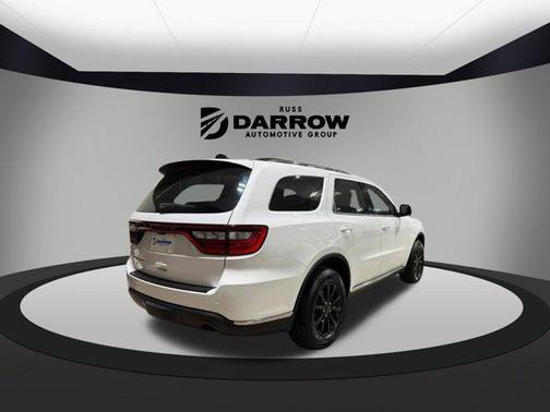 2023 Dodge Durango SXT Launch Edition AWD