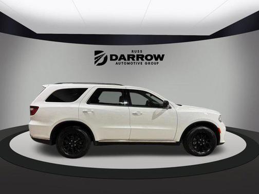 2023 Dodge Durango SXT Launch Edition AWD