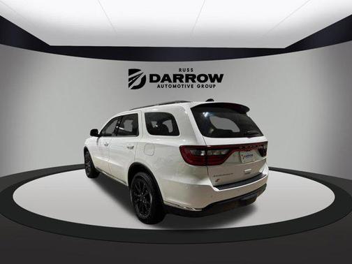 2023 Dodge Durango SXT Launch Edition AWD