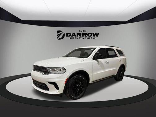 2023 Dodge Durango SXT Launch Edition AWD