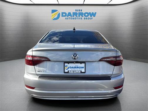 2021 Volkswagen Jetta 1.4T SE