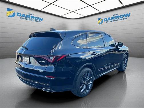 2023 Acura MDX A-SPEC