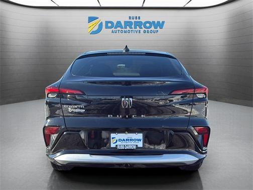 2024 Buick Envista Sport Touring FWD