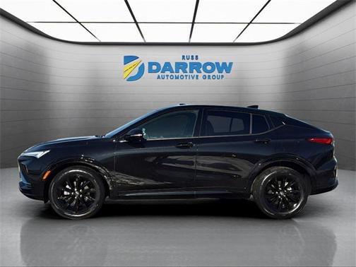 2024 Buick Envista Sport Touring FWD