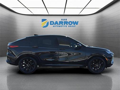 2024 Buick Envista Sport Touring FWD