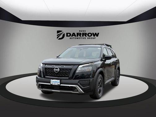 2025 Nissan Pathfinder Rock Creek 4WD