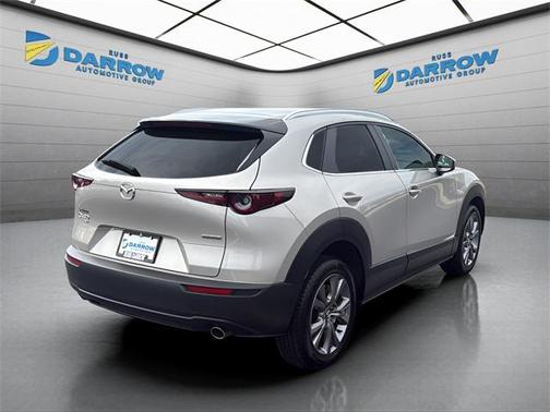2024 Mazda CX-30 2.5 S Preferred Package