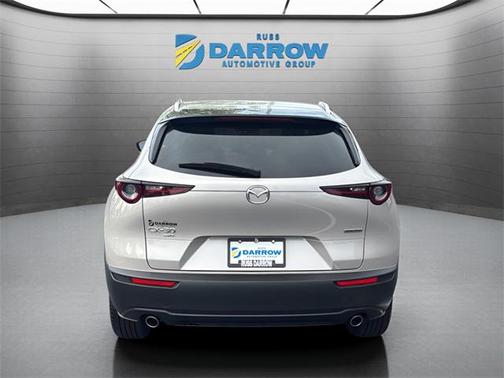 2024 Mazda CX-30 2.5 S Preferred Package