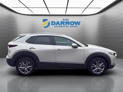 2024 Mazda CX-30 2.5 S Preferred Package